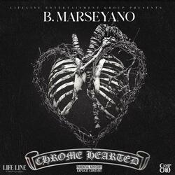 Chrome Hearted