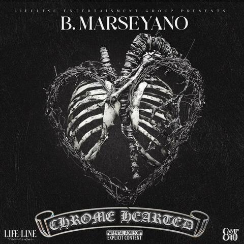 Chrome Hearted