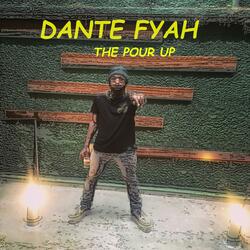 The Pour Up
