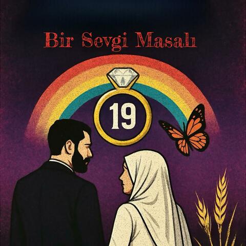 Bir Sevgi Masalı