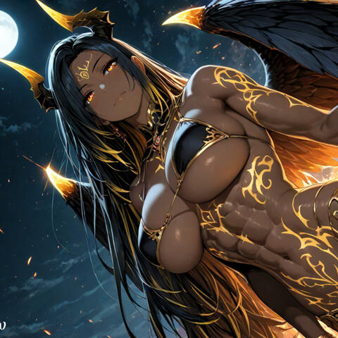 Dark Angel Metal
