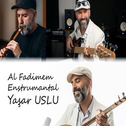 Al Fadimem (Enstrumantal)
