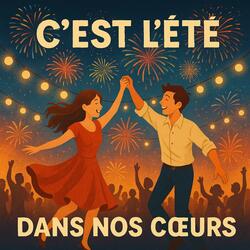C'est l'été