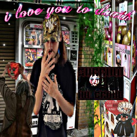 UGLY BOY'S MISERY MIX 2003