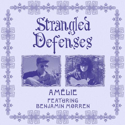 Strangled Defenses (feat. Benjamin Morren)