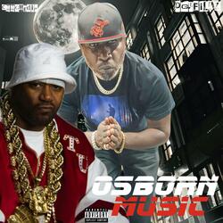 OSBORN MUSIC (feat. GHOSTFACE KILLAH)