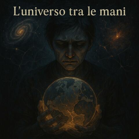 L'Universo tra le mani