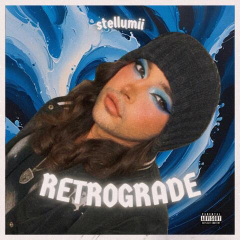 Retrograde