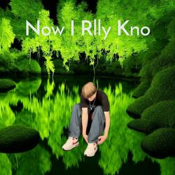 Now I Rlly Kno (feat. Cr1tter & Owen Nicholas Carlson LLC)