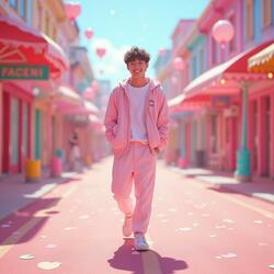 Sugar Fever (Special Version)