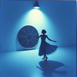 Shadow Ballet (English Version)