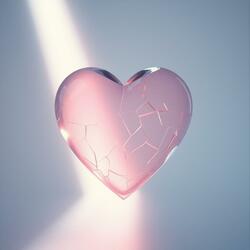 Glass Heart 2 (유리 심장)