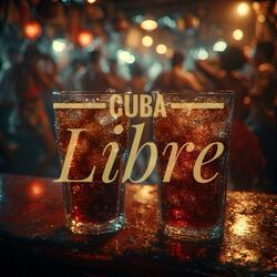 Cuba Libre (Salsa Cubana)