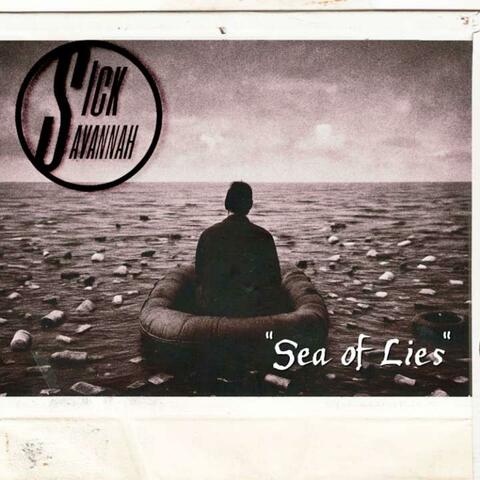 Sea Of Lies
