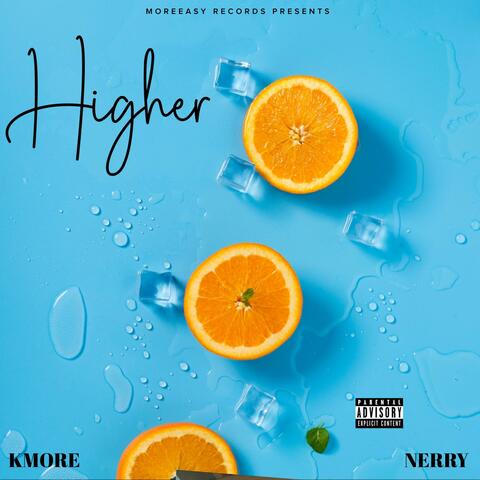 Higher (feat. Nelson)