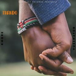 Thando (feat. Vusinator)