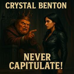 Never Capitulate!