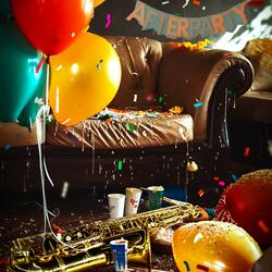 Afterparty