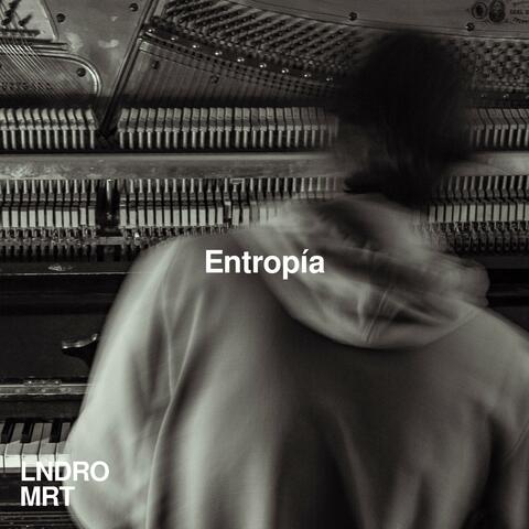 Entropía