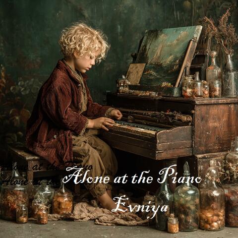 Alone at the Piano