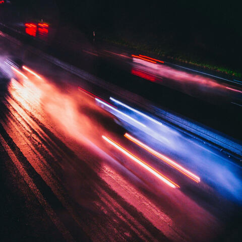 Change Velocity