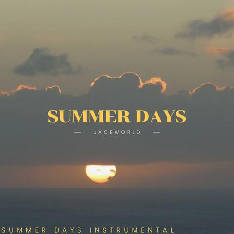 Summer Days (Instrumental)