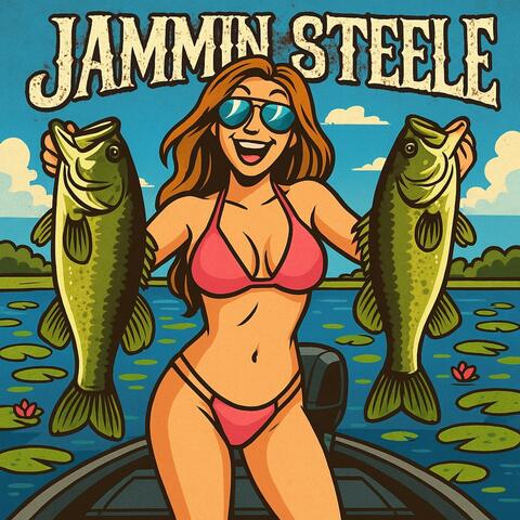 Jammin Steele
