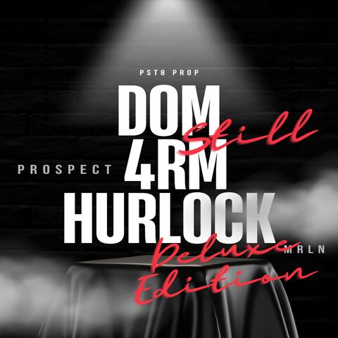 DomFromHurlock(Deluxe Edition)