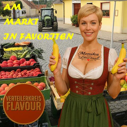 Am Markt in Favoriten (Monika aus Oberlaa-Version)