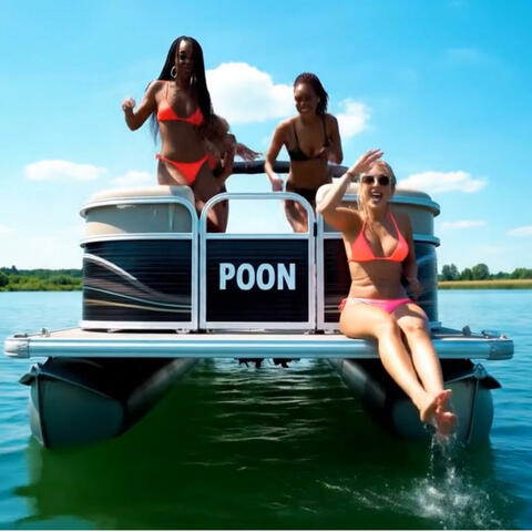 Poon Pontoon