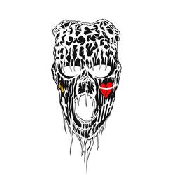 Too Many Faces (feat. Jay J Harley & Squire)