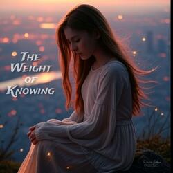 The Weight Of Knowing