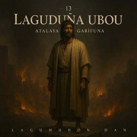 Laguduña Ubou 13