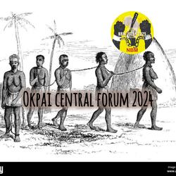 Nbm jolly Okpai central forum