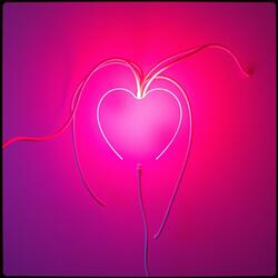 Jeg er ikke en maskin