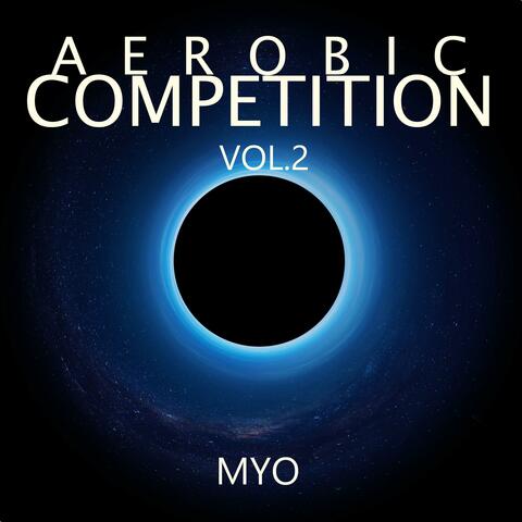 Aerobic Competition, Vol. 2