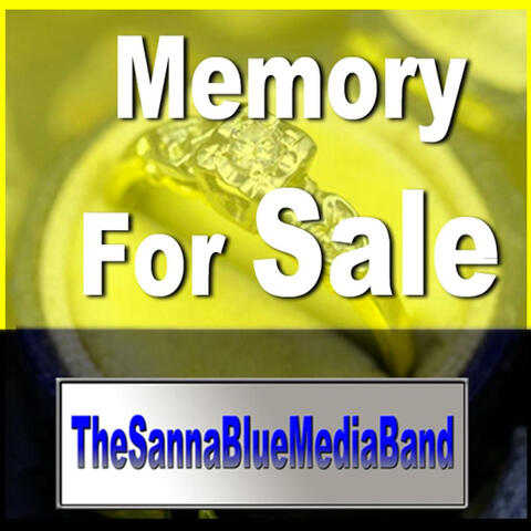 Memory For Sale