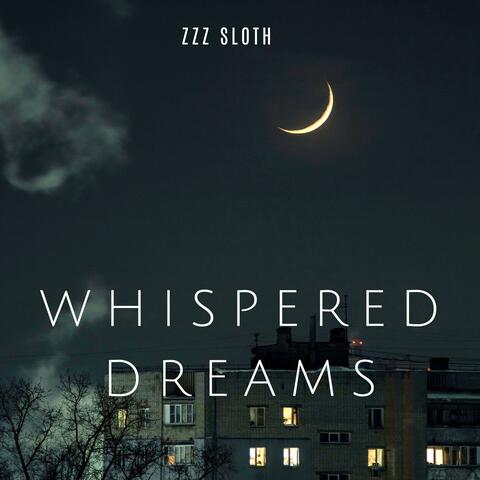 Whispered Dreams