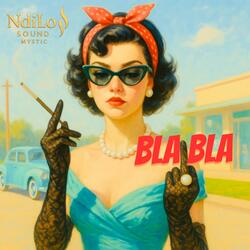 Bla-bla