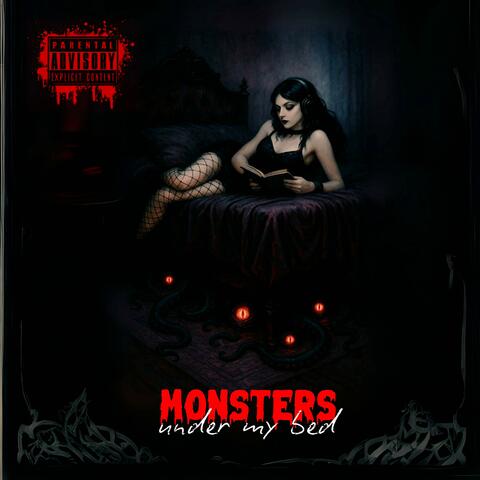 Monsters Under My Bed