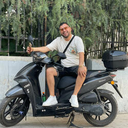 راني محير