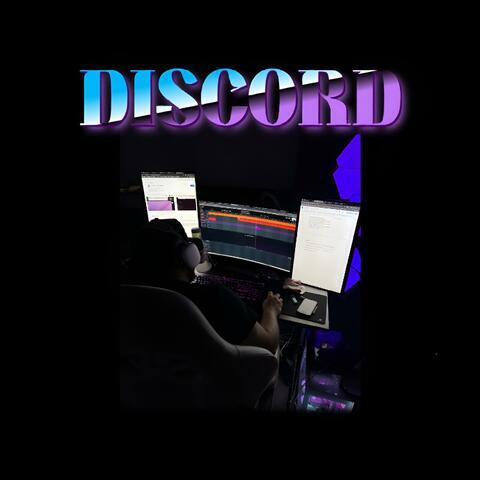 Discord (feat. AJA)