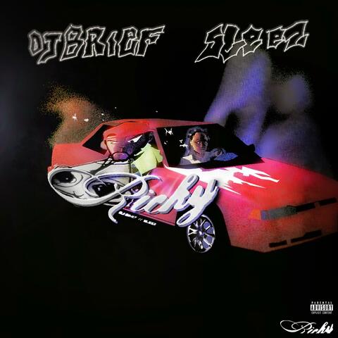 Ricky (feat. Dj brief)