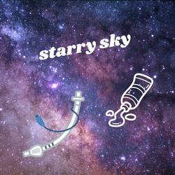 Starry Sky