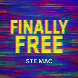 Finally Free (Radio Edit)