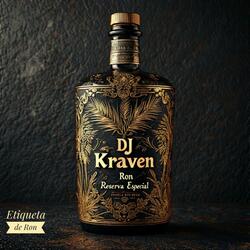 Etiqueta de Ron (R&B/Soul)