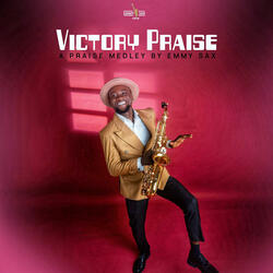 Victory Praise (Rmx)