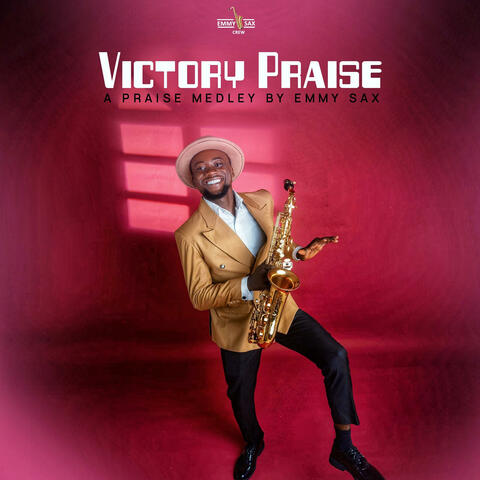 Victory Praise (Rmx)
