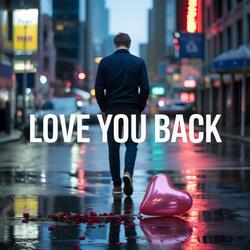 Love You Back