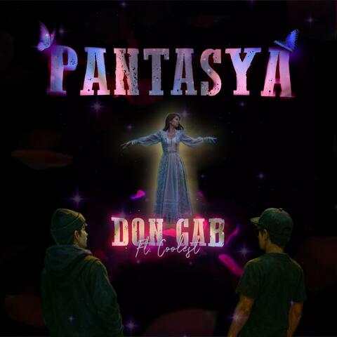 Pantasya (feat. Coolest)